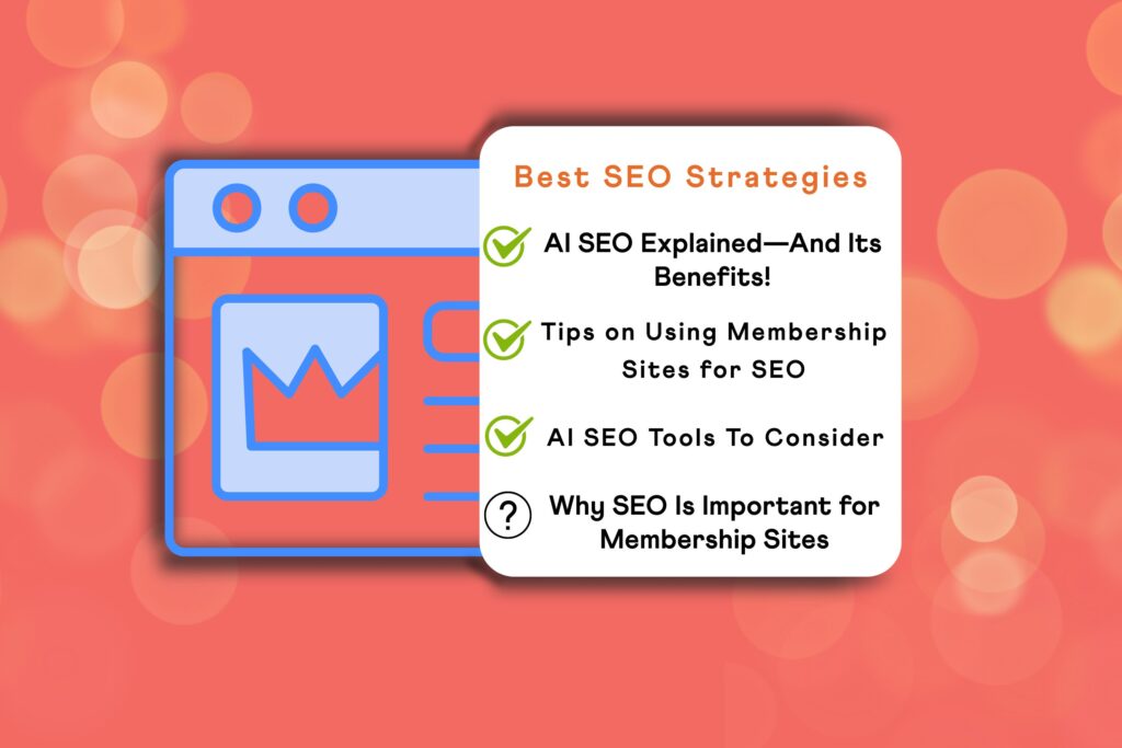 Best Website Seo Strategies That Work in 2025