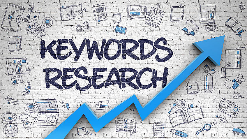 How to Do Keyword Research for Website Seo