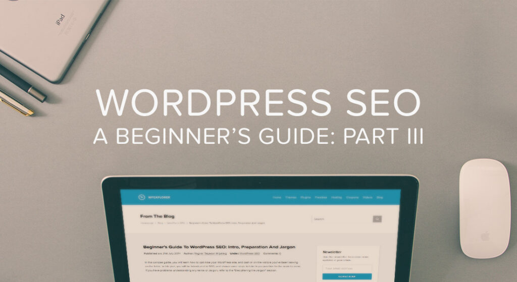 How to Improve Website Seo Fast: Beginner’S Guide