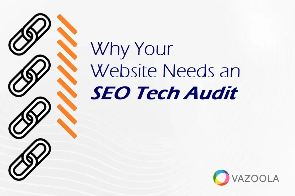 Technical Website Seo Audit: What Every Site Needs