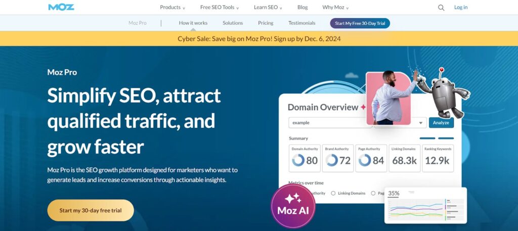 Top 12 Website Seo Tools for Beginners And Pros