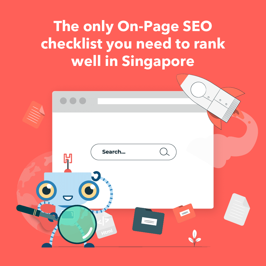 Website Seo Checklist: Everything You Need to Rank